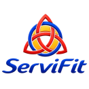 servifit logo transparente