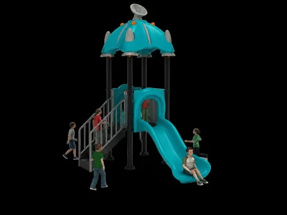 Parques Infantiles