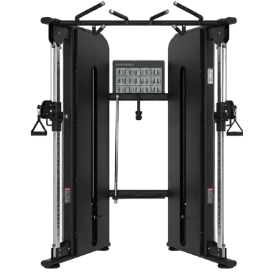 dual funcional trainer