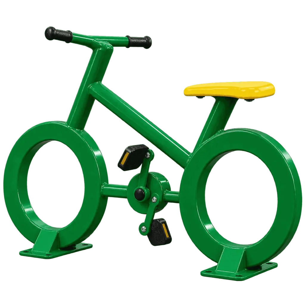 Inicio bicicle infantil