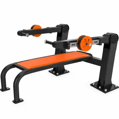 MÁQUINA PRESS DE BANCA