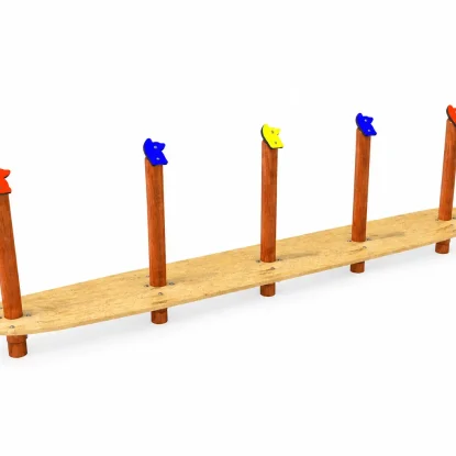SLALOM