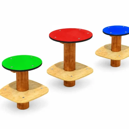 plataformas