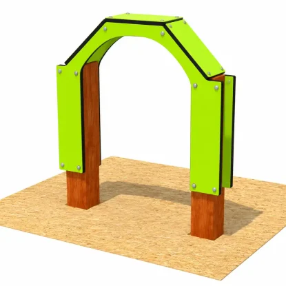pÓrtico